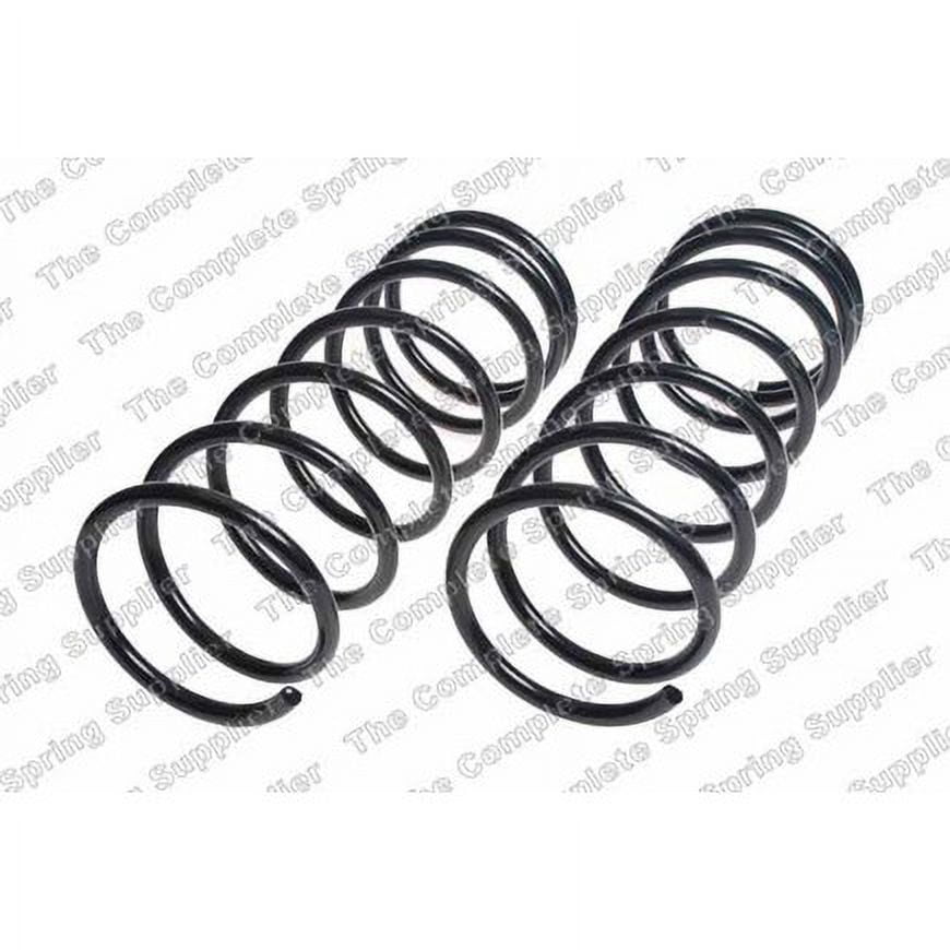 Lesjofors 4462013 Coil Spring
