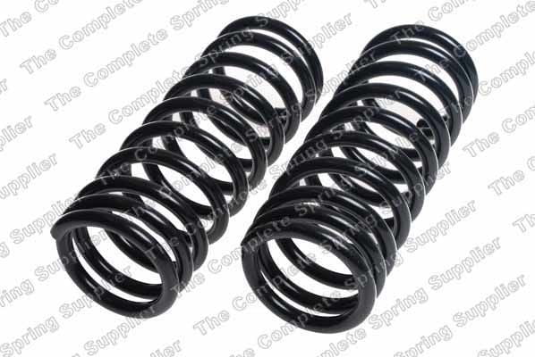 Lesjofors 4462014 Coil Spring