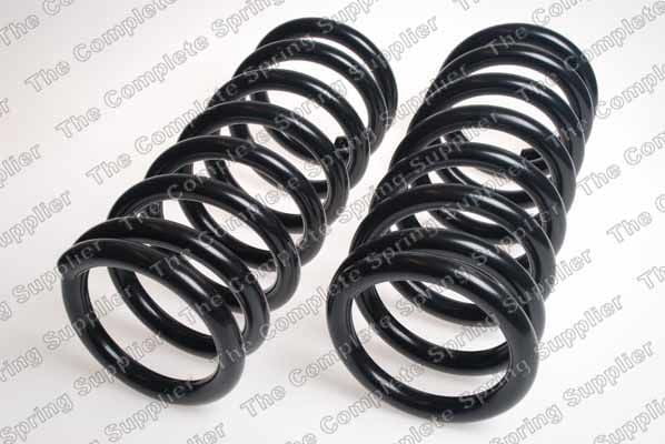 Lesjofors 4462019 Coil Spring