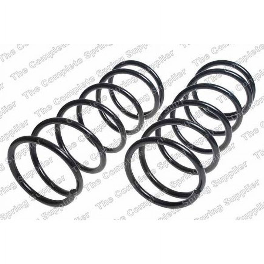 Lesjofors 4462020 Coil Spring