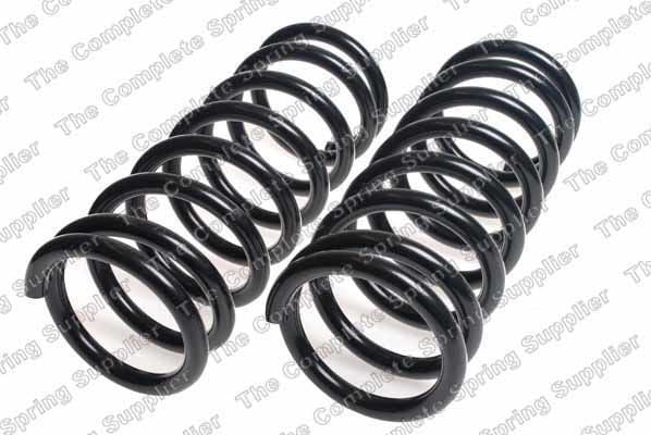 Lesjofors 4462022 Coil Spring
