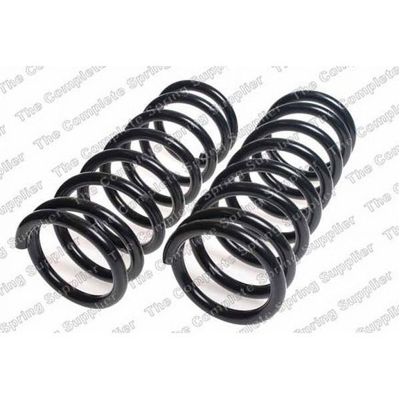 Lesjofors 4462022 Coil Spring Set