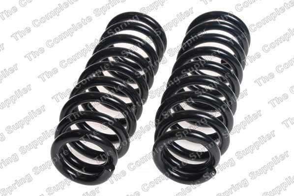 Lesjofors 4469404 Coil Spring Set