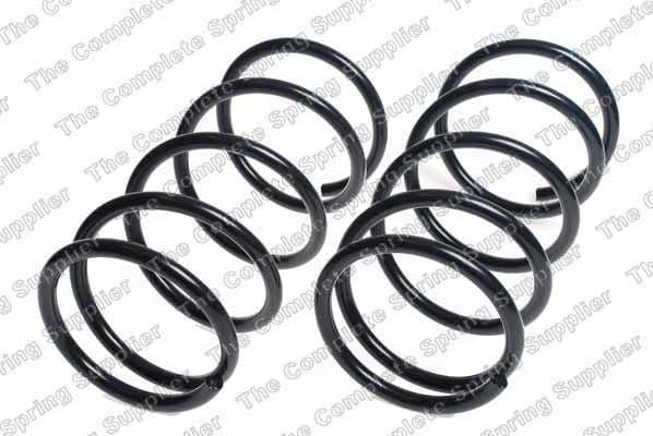 Lesjofors 4488300 Coil Spring