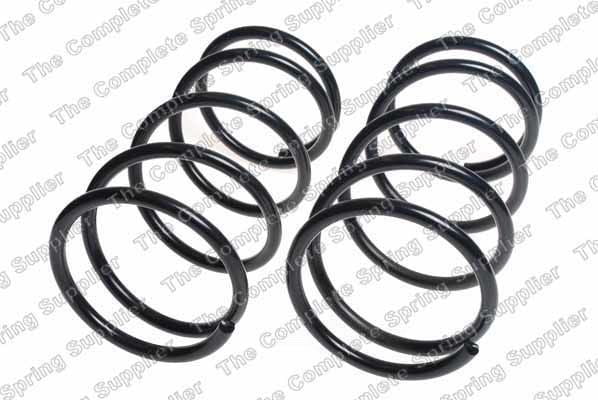 Lesjofors 4488301 Coil Spring