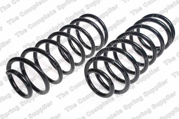 Lesjofors 4492506 Coil Spring