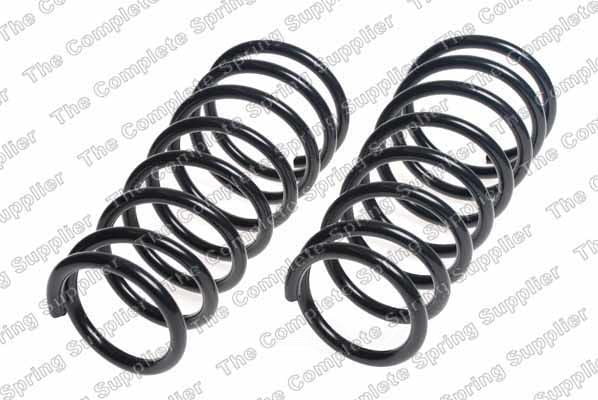 Lesjofors 4492507 Coil Spring