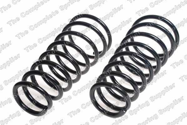 Lesjofors 4492512 Coil Spring