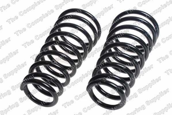 Lesjofors 4492513 Coil Spring