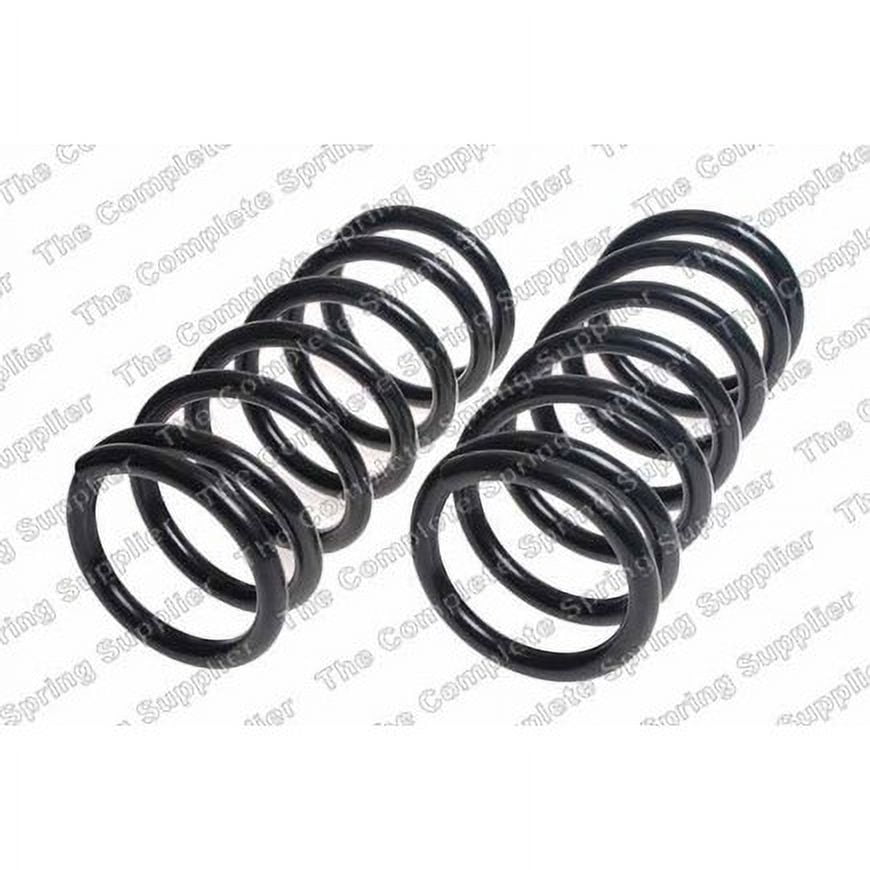 Lesjofors 4492522 Coil Spring