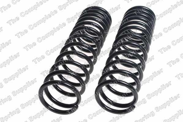 Lesjofors 4495001 Coil Spring