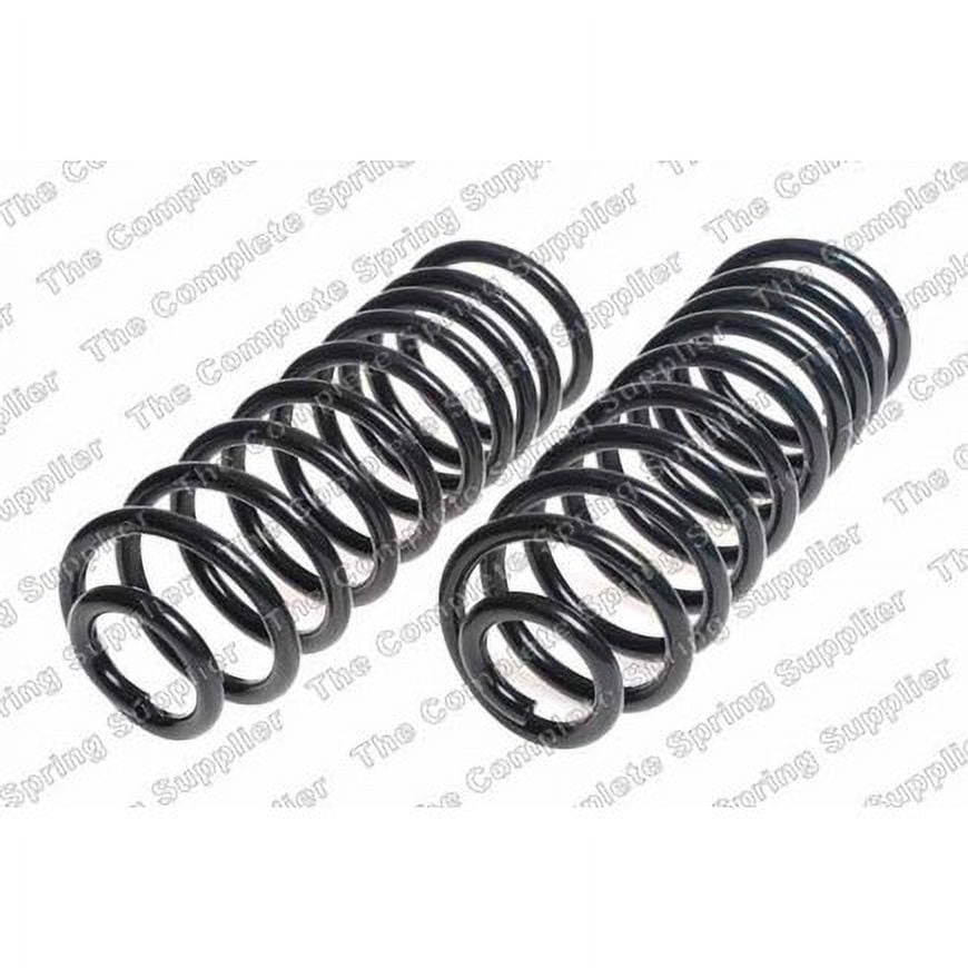 Lesjofors 4495002 Coil Spring