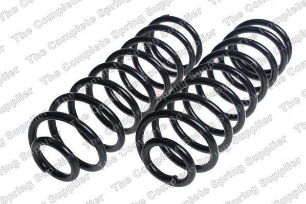 Lesjofors 4495801 Coil Spring