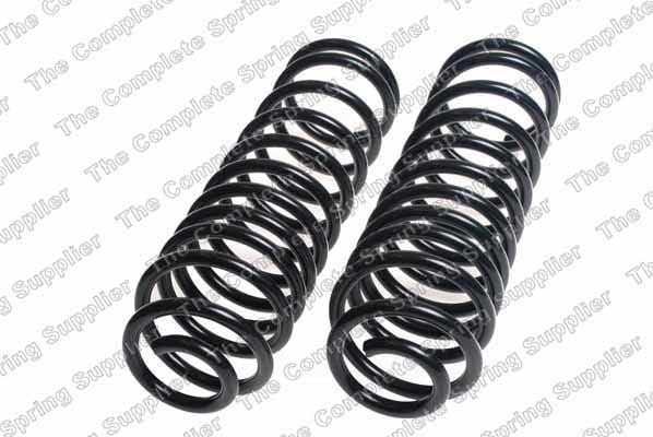 Lesjofors 4495802 Coil Spring