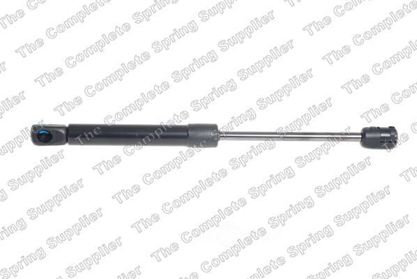 Lesjofors 8008422 Hood Lift Support