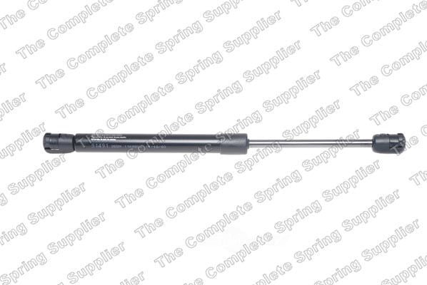 Lesjofors 8008423 Hood Lift Support
