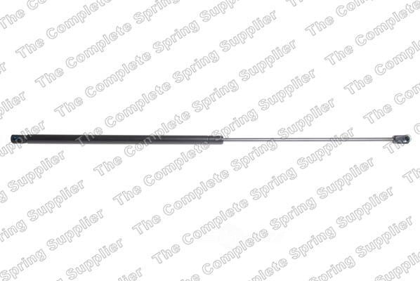 Lesjofors 8037205 Hood Lift Support