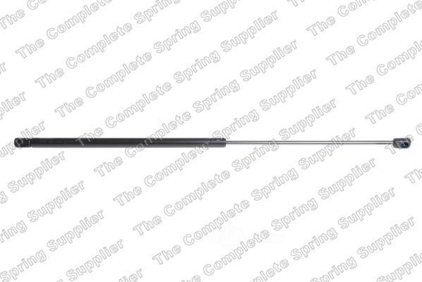 Lesjofors 8041405 Hood Lift Support