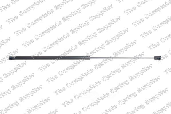 Lesjofors 8041408 Hood Lift Support