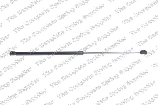 Lesjofors 8041409 Hood Lift Support
