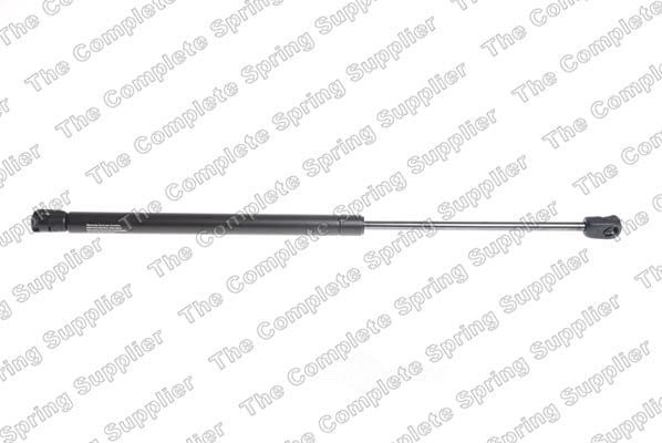 Lesjofors 8044207 Hood Lift Support