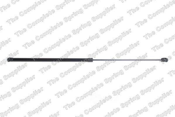 Lesjofors 8044208 Hood Lift Support