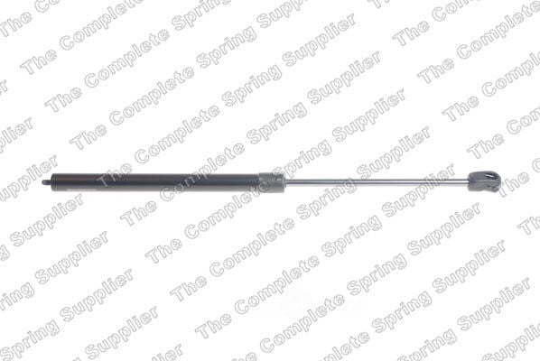 Lesjofors 8056838 Hood Lift Support