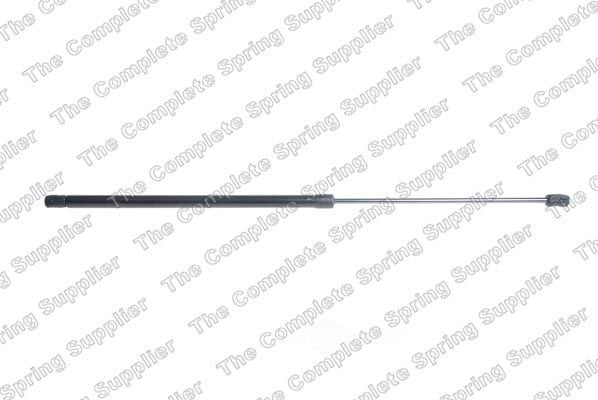 Lesjofors 8056841 Hood Lift Support