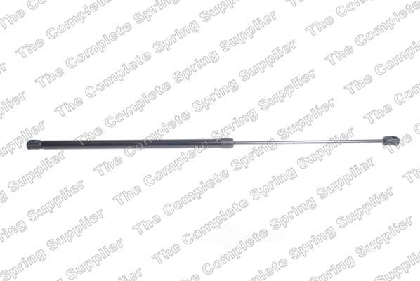 Lesjofors 8056842 Hood Lift Support