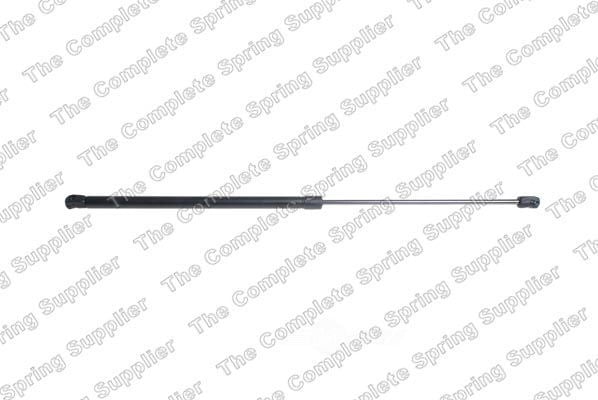 Lesjofors 8069709 Hood Lift Support
