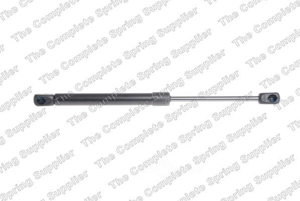 Lesjofors 8075706 Hood Lift Support