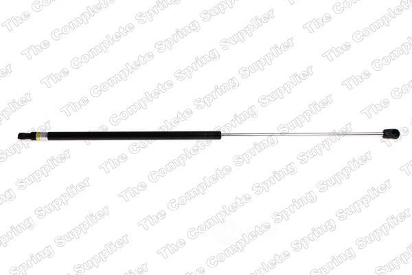Lesjofors 8077805 Hood Lift Support
