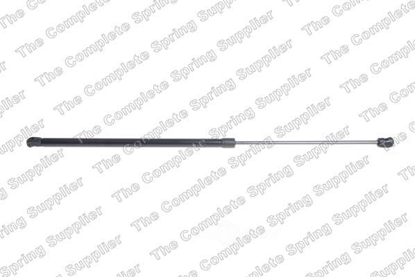 Lesjofors 8088302 Hood Lift Support