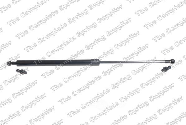 Lesjofors 8092503 Hood Lift Support