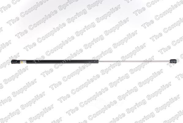 Lesjofors 8095015 Hood Lift Support