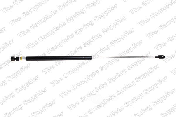 Lesjofors 8095800 Hood Lift Support