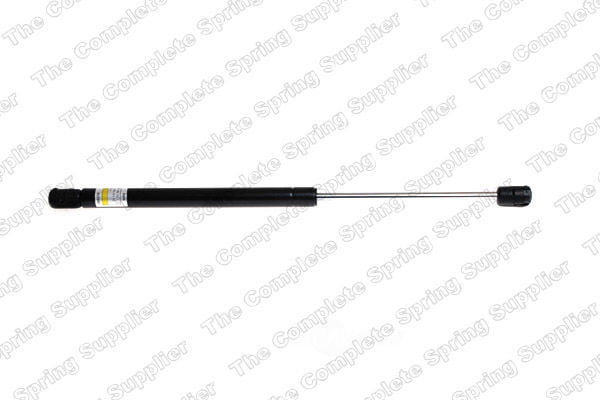 Lesjofors 8104223 Trunk Lid Lift Support
