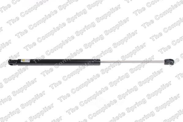 Lesjofors 8104247 Tailgate Lift Support