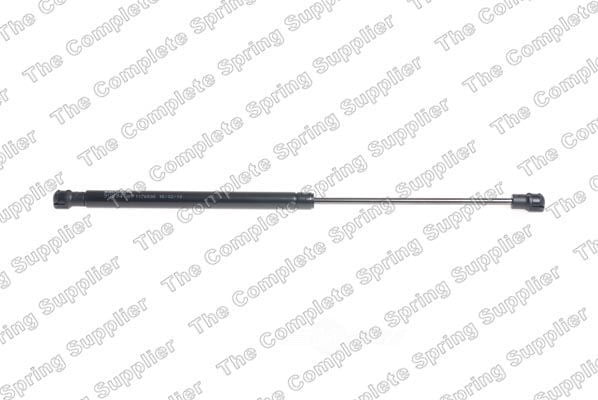 Lesjofors 8104259 Trunk Lid Lift Support