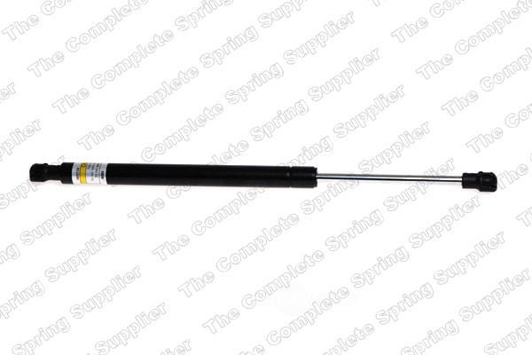 Lesjofors 8108422 Trunk Lid Lift Support
