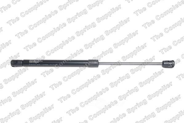 Lesjofors 8108433 Trunk Lid Lift Support
