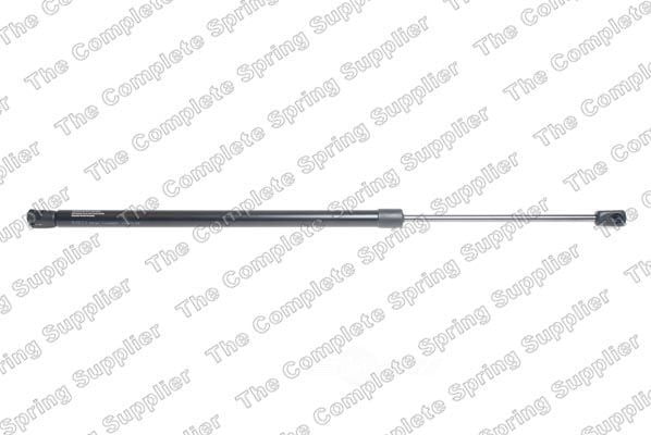 Lesjofors 8108434 Tailgate Lift Support