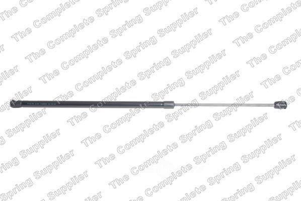Lesjofors 8108435 Tailgate Lift Support