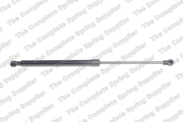 Lesjofors 8108438 Trunk Lid Lift Support