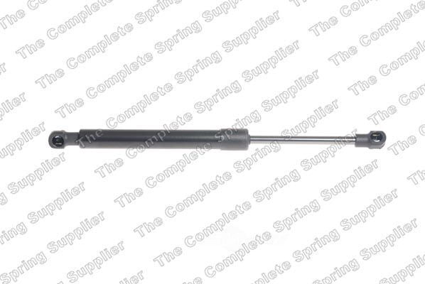 Lesjofors 8108442 Trunk Lid Lift Support
