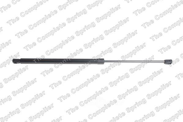 Lesjofors 8108443 Tailgate Lift Support