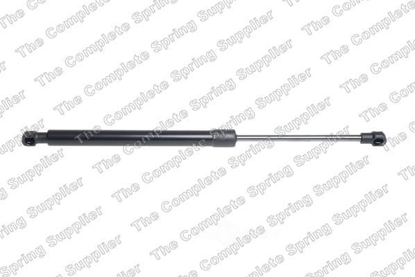 Lesjofors 8114211 Tailgate Lift Support