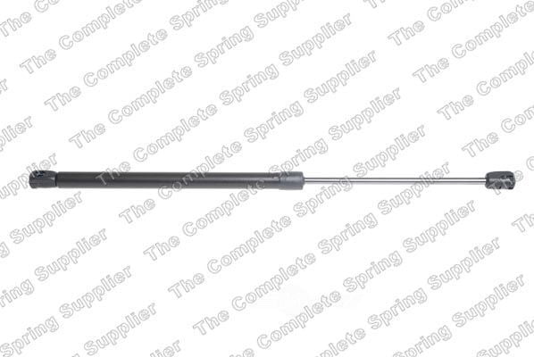 Lesjofors 8121200 Tailgate Lift Support
