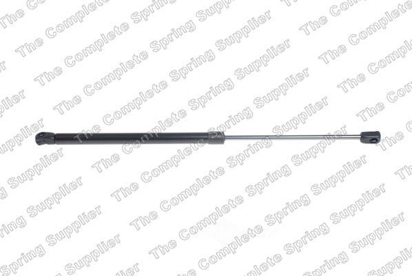 Lesjofors 8126161 Tailgate Lift Support