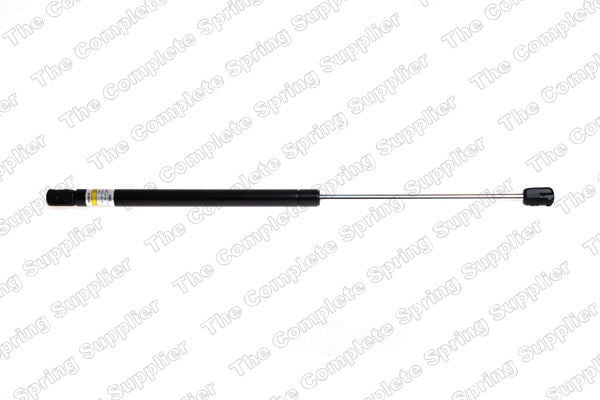 Lesjofors 8127559 Tailgate Lift Support